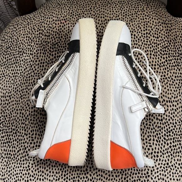 Giuseppe Zanoti Sneakers - Picture 6 of 13